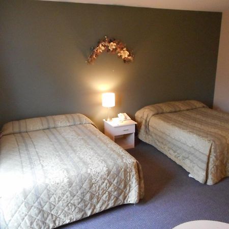 Motel St Come Saint Come Exterior foto