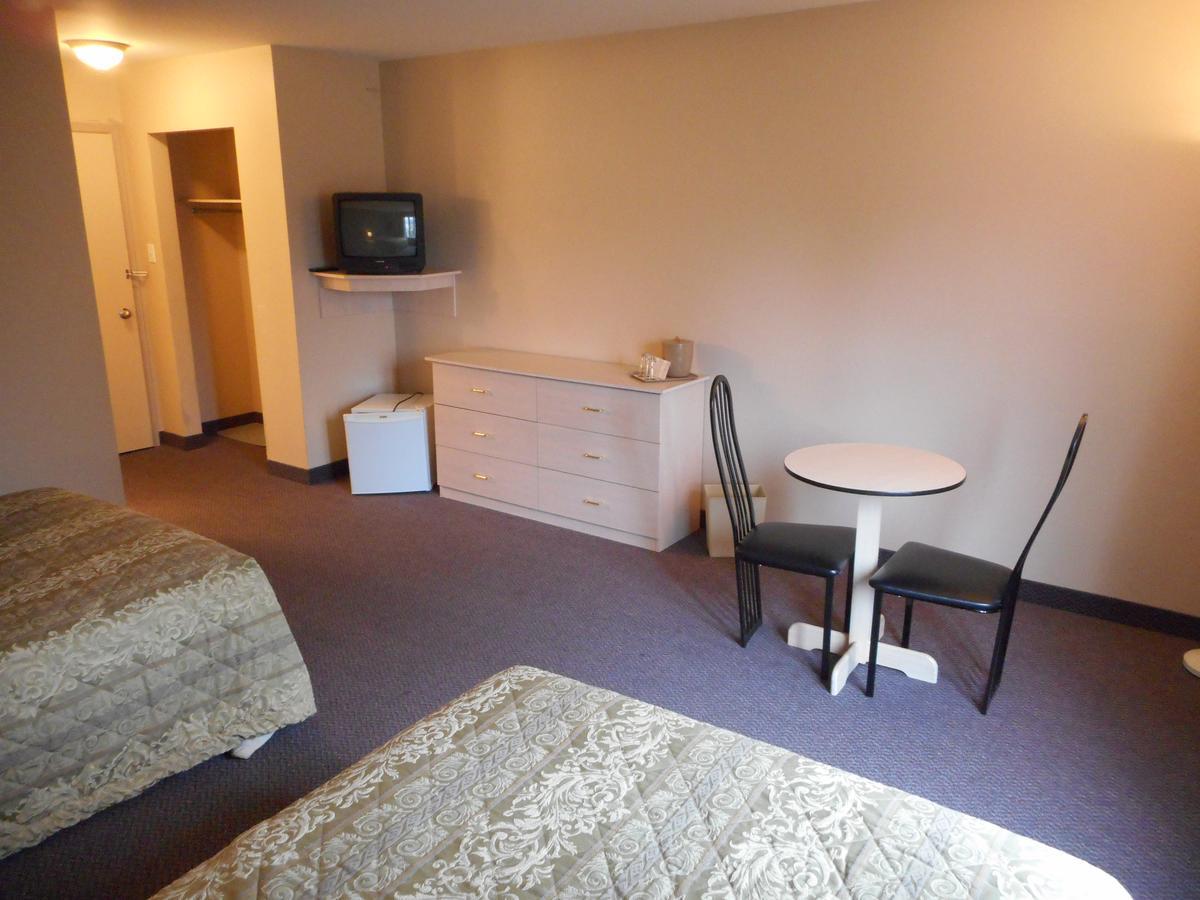 Motel St Come Saint Come Exterior foto