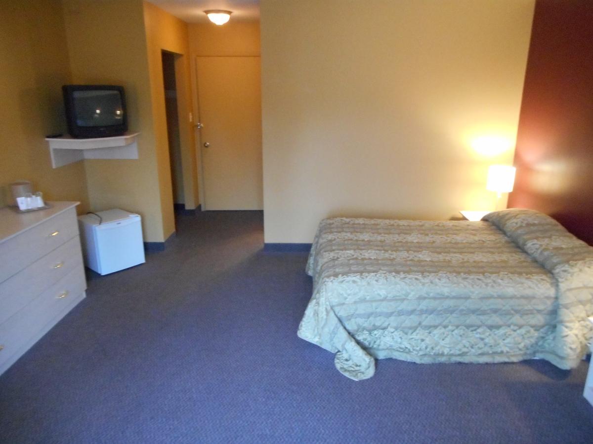 Motel St Come Saint Come Exterior foto
