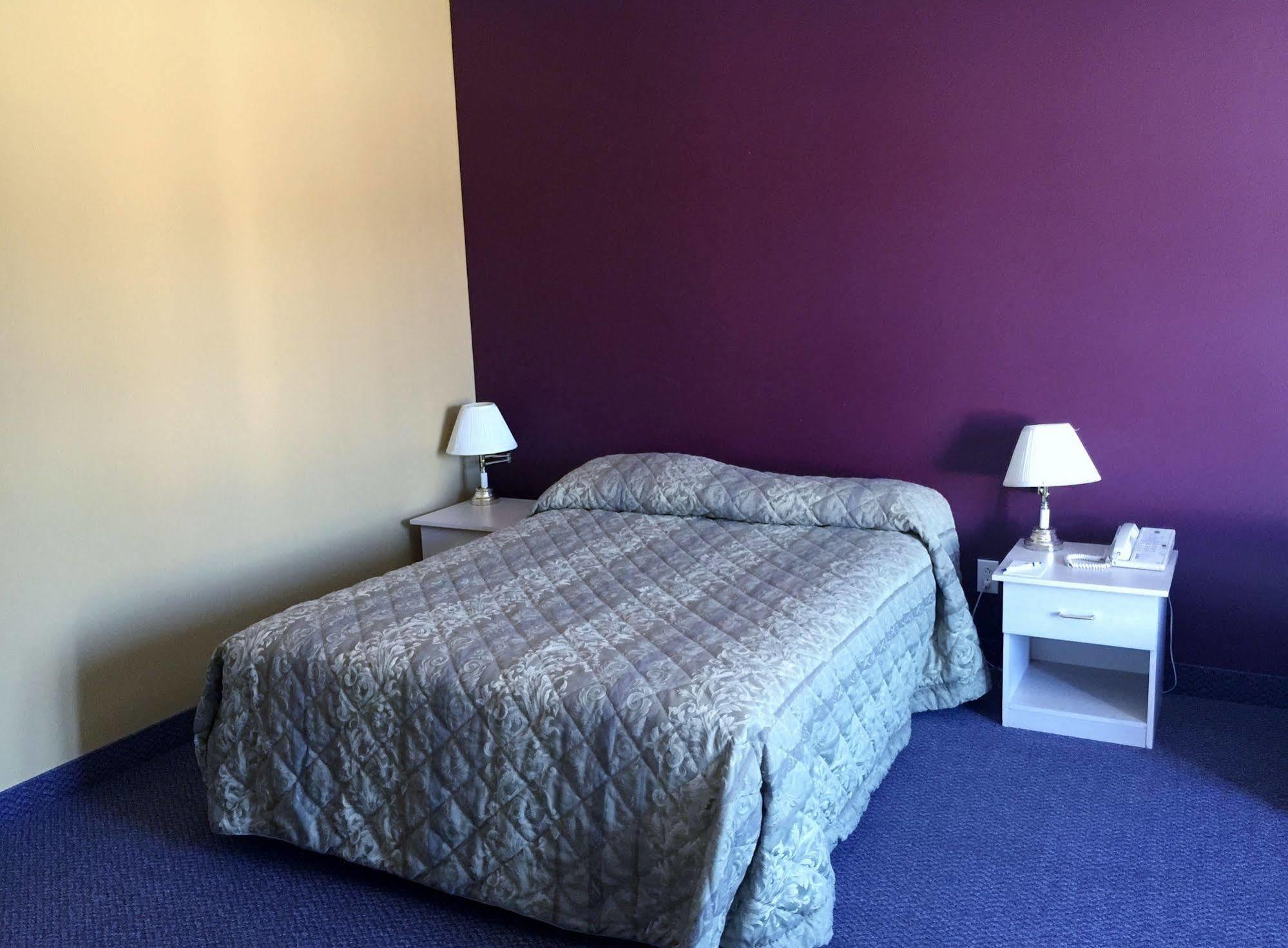 Motel St Come Saint Come Exterior foto
