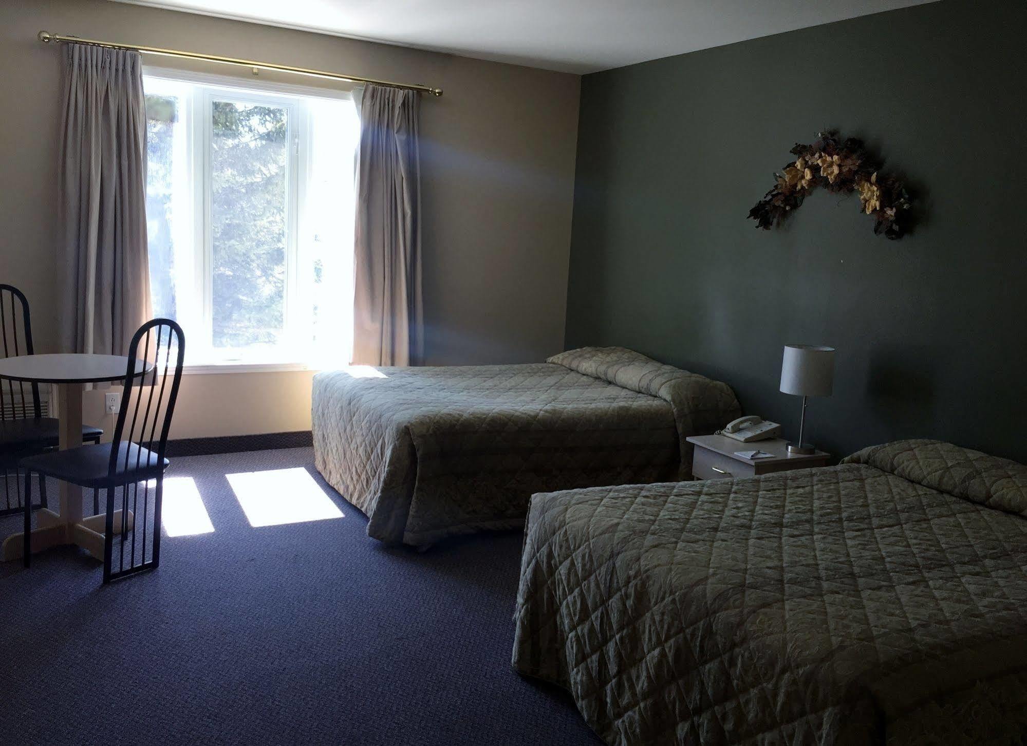 Motel St Come Saint Come Exterior foto