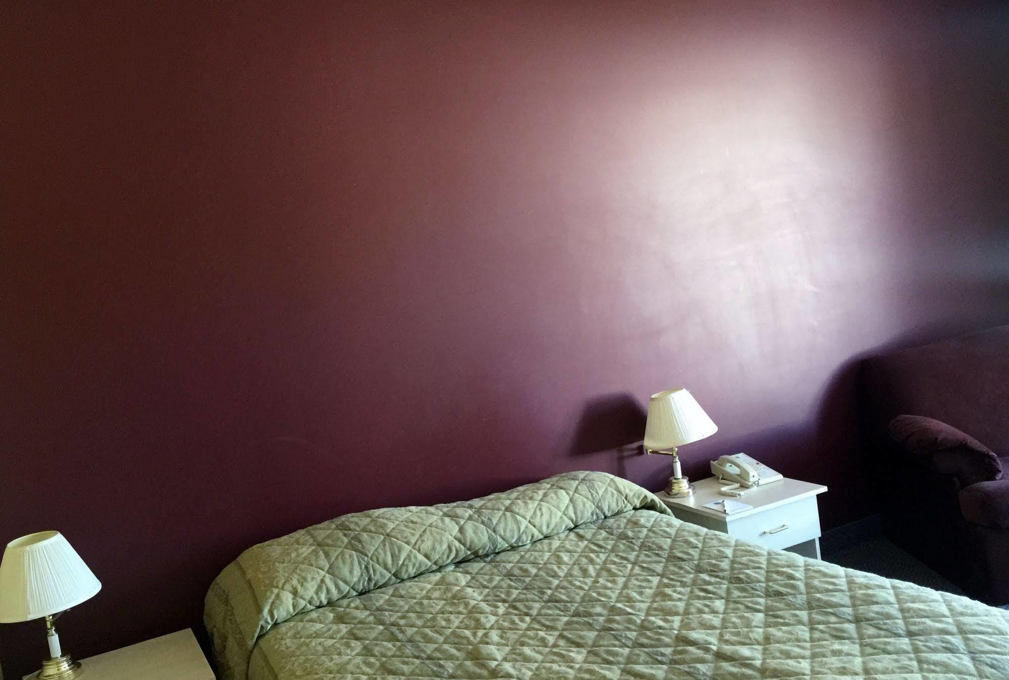 Motel St Come Saint Come Exterior foto